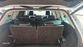Škoda Kodiaq 1.5Tsi 110kw Dsg rv:8/22 - 12