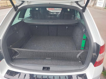 Škoda Octavia 3 RS combi 2.0TDi 135kW 4x4, Panorama, Webasto - 12
