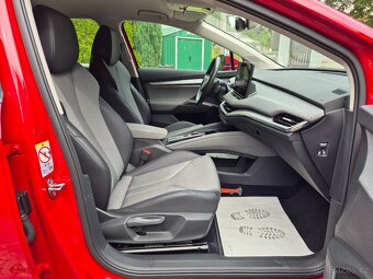 Škoda Enyaq 60 132kw • 2021 •Tažné•FullAssist•ACC• 125.000km - 12
