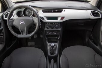 Citroën C3 PureTech 82ps Feel - 12