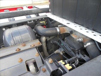 Scania R490, ADR, 6x2, Retarder, Komp - 12