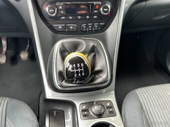 Ford C-Max 1,6i 16V 110kW, r.v. 10/2012 - 12