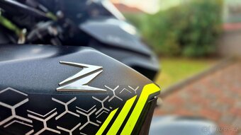 Kawasaki Z900 Performance 2021 (+doplňky a cestovní výbava) - 12