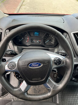 Ford Transit, 2.2, TDCI, 92 kW - 12