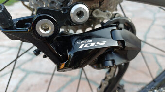 ORBEA ORCA M30, vel. 55, karbon - 12