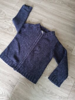 Set pro chlapečka vel. 2-3 roky - 12