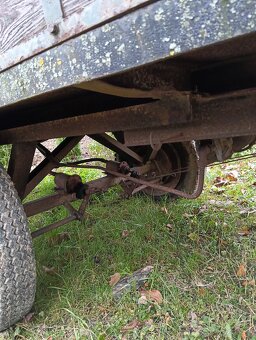 Zetor Crystal 8011 & naradie - 12
