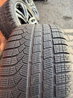 Alu kola BMW 850i G16 M-paket originál - 12