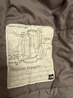 Lyžařský set The North Face 8-10 let unisex - 12