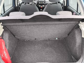 Nissan Micra 1.2 48 kW (2006) – 141 000 km – velmi dobrý sta - 12