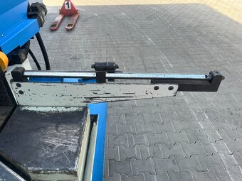 Pásová pila na kov PMS 460/600 HAD - 12