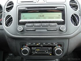 Volkswagen Golf Plus, 1,4 TSi 1.maj. Servis 2009 - 12