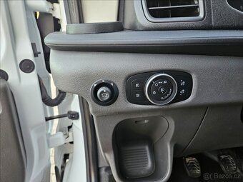 Ford Transit 2,0 TDCI L2H2 Dílna č.88. - 12
