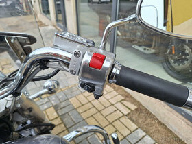 Yamaha XVS1100 DragStar Classic, CZ-TP, i na splátky - 12