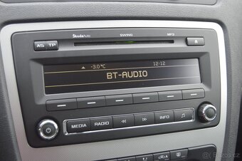 Škoda Octavia 1.4 TSI 90 KW ELEGANCE - 12