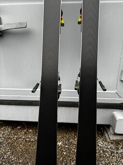 Fischer RC4 150 cm - 12