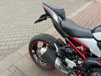 Kawasaki Z 900 2023 - 12