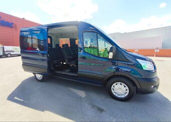 Ford Transit - 12