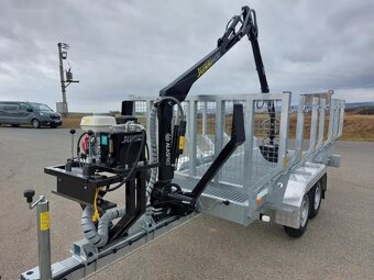 AHV 35 - silniční vyvážečka - 12