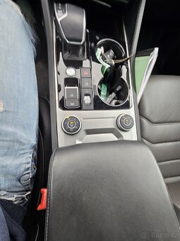 Touareg r-line 4.2tdi - 12