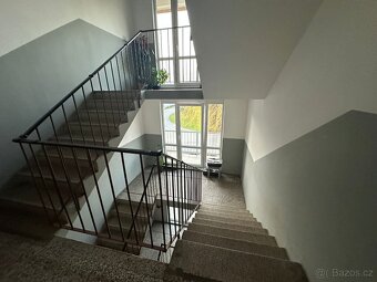 Pronájem bytu 2+1, 65 m² – Chvaletice - 12