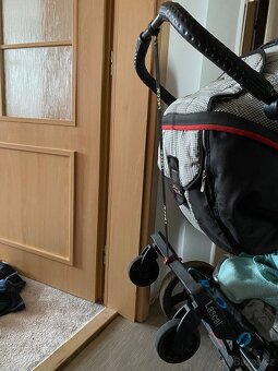 Stupatko ke kocarku - 12