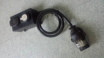 Nove originalni vypinace Mercedes-Benz - 12