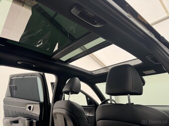 Kia Sorento, 2.2d 142kw 4x4 DPH Panorama - 12