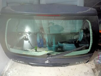 Veškeré ND Citroen C3 1,4i r.v2002,většina cen dílů v popisu - 12