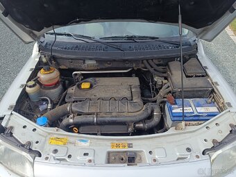 Land Rover Freelander 1 style Td4 - 12