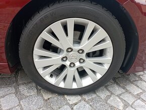 Mazda 6 - 12
