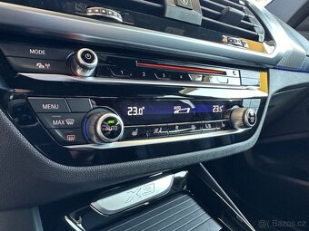 BMW X3 xDrive 2.0i M Sport - 12
