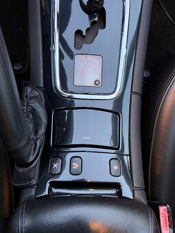 peugeot 607 2.7 HDI - 12