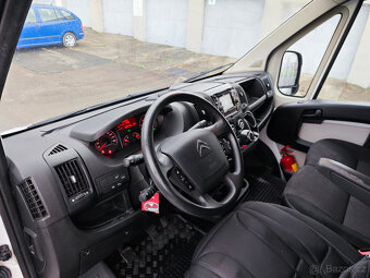 Citroen Jumper L2 H2 - 12