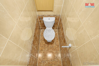 Prodej bytu 2+1, 61 m², Broumov, ul. U Větrolamu - 12