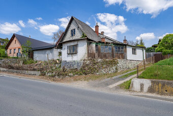 Prodej domu s pozemkem v centru Zábřeha, 326 m2 - 12