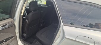 Prodám Ford Mondeo Combi 2,0TDCi 110Kw r.v.2015 Serviska - 12