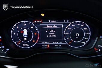 Audi Q5, 2.9L TDI, 1. majitel ČR, 157tis km, 2020 - 12