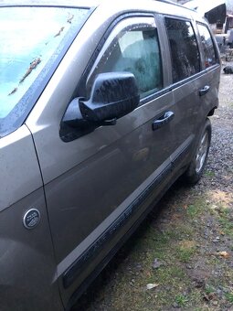ND Jeep grand cherokee wk - 12