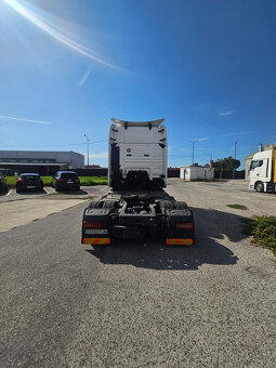 MAN TGX 18.510 LL LOWLINER RETARDER 2022 - 12