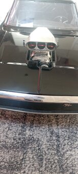 Dodge Charger od Deagostini - 12