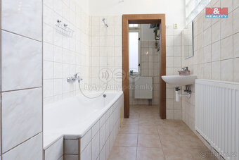 Pronájem bytu 3+1, 87 m², Plzeň, ul. Havlíčkova - 12