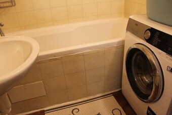 Pronájem bytu 3+1 74 m² Náchod, Kostelecká - 12