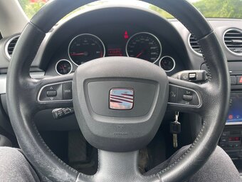 Seat Exeo ST 2.0 TDI - 12