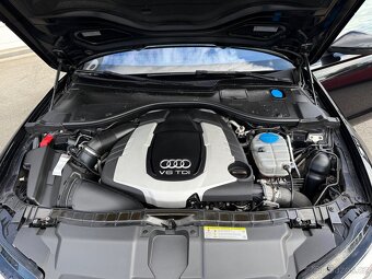 Audi A6 3.0 bi-tdi Sline Quattro - 12