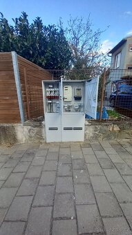 Elektroměr, rozvaděč, antoníček, revize, přípojka - 12