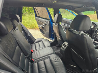 Škoda Octavia combi RS II FL 2.0 TDi 125kW CR - 12