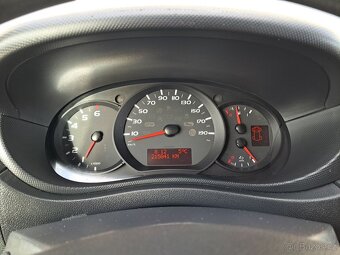 Renault Master 2.3 DCI, ZÁRUKA, odpočet DPH - 12