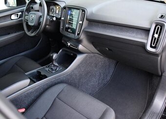Volvo XC40 T3 PO SERVISE TAŽNÉ MANUÁL - 12