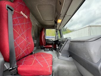 Iveco Stralis, 310,EURO5,IZOTHERM - 12